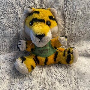 Little Tuffy Vintage Dakine Tiger 1980's